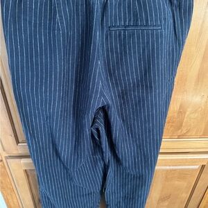 Cotton Linen Blend trouser